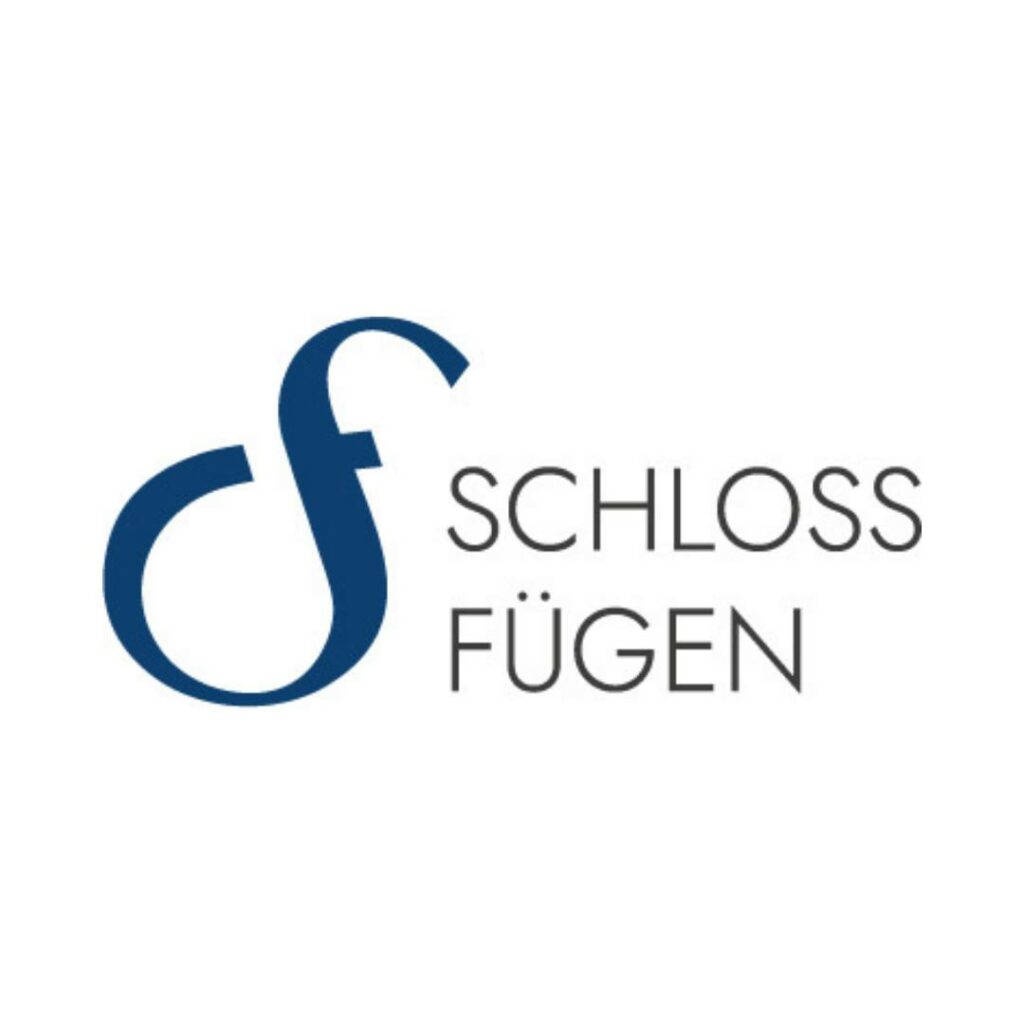 Schloss Fügen Logo