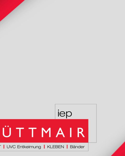 Titelbild HÜTTMAIR GmbH