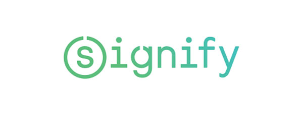 Partner signify