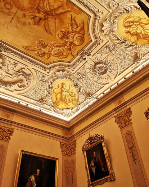 Stift Melk Referenz