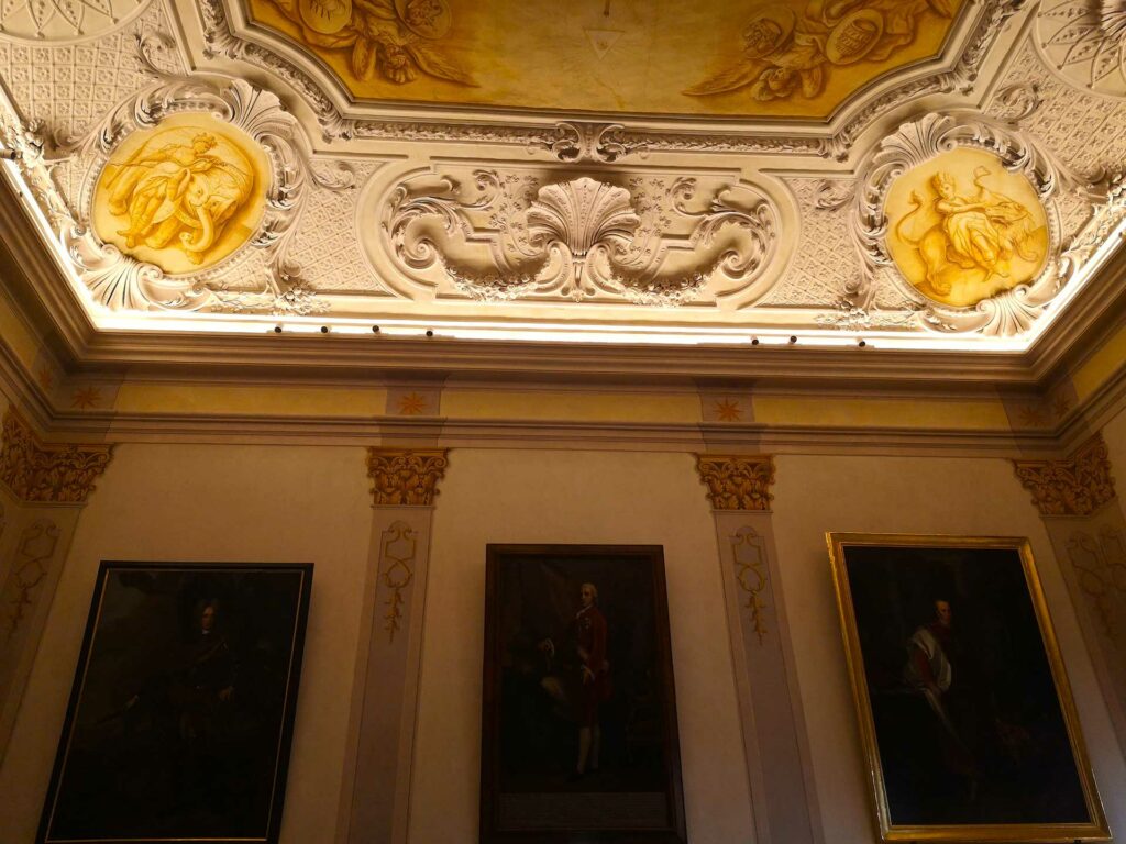 Stift Melk Referenz