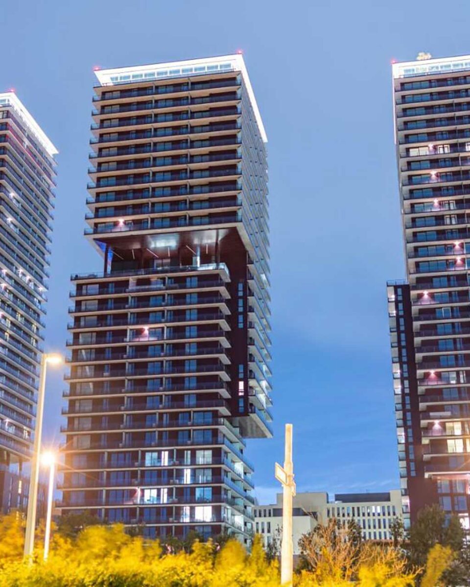 Referenz HÜTTMAIR GmbH