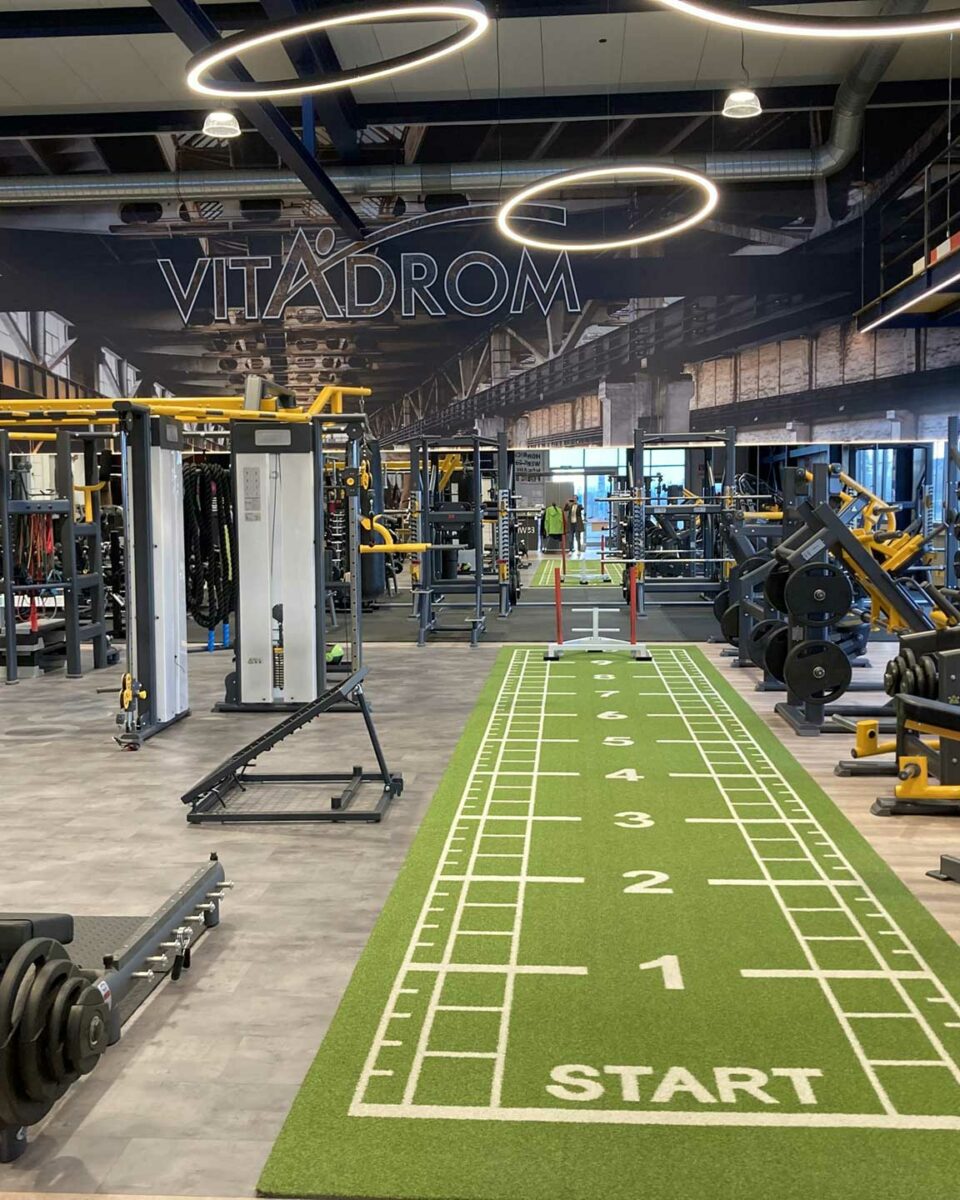 Referenz HÜTTMAIR GmbH