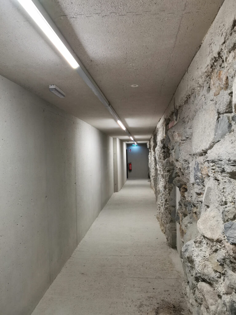Referenzen HÜTTMAIR GmbH