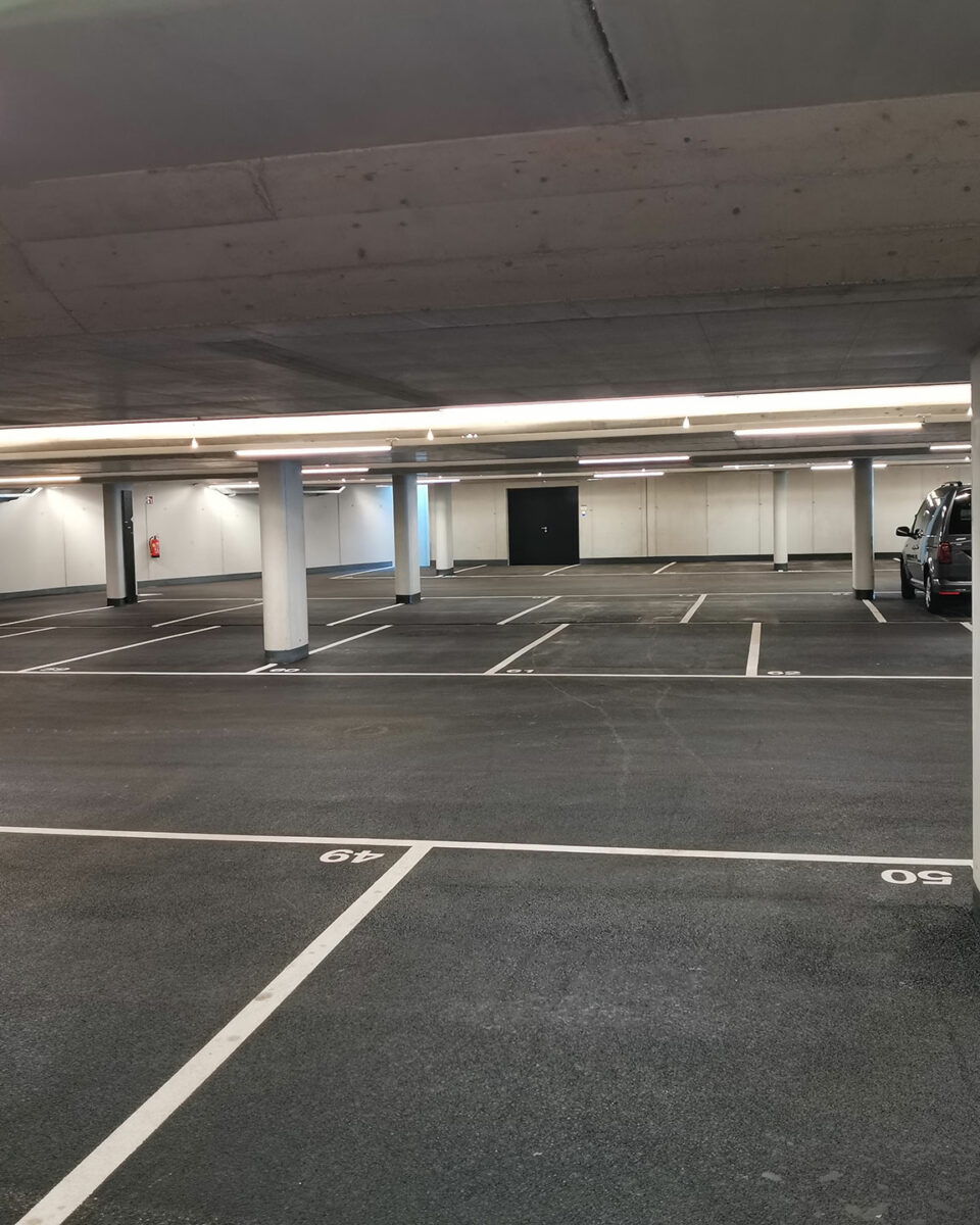 Referenzen HÜTTMAIR GmbH