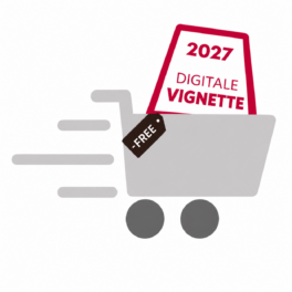 Vignette Warenkorb